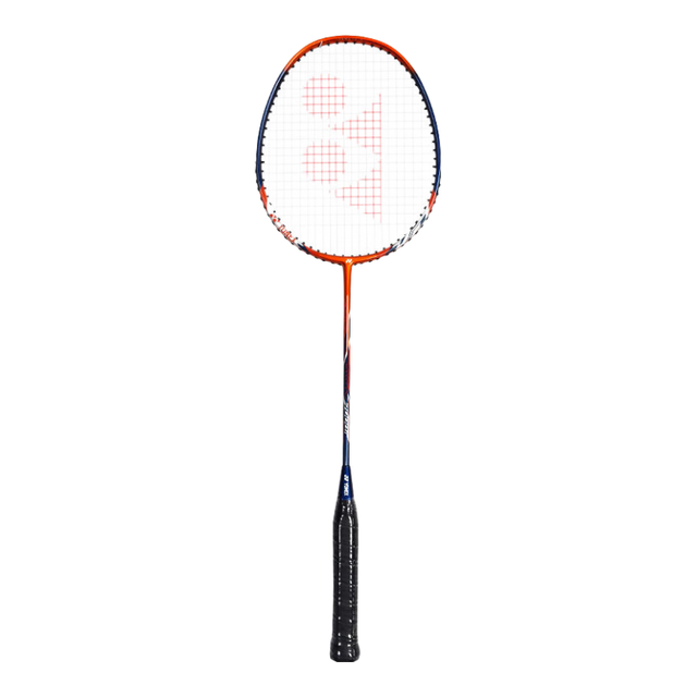 超轻耐用：YONEX NR7000i 羽毛球拍