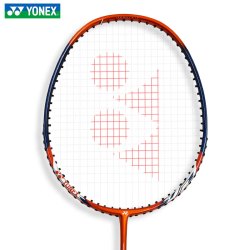 YONEX NR7000i 碳素中杆 骐骥红 羽毛球拍
