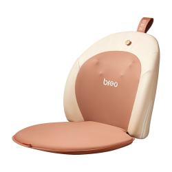 倍轻松 Back 2 Pro 腰部按摩器