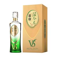 丛台 活分子V5 39度浓香型白酒