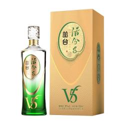 丛台 活分子V5 39度浓香型白酒