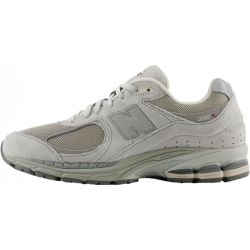 new balance NB25男女百搭简约舒适休闲鞋U2002REE 灰色 U2002REE 36