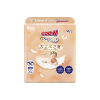 大王 光之羽 0闷热0摩擦感 mini纸尿裤 M码20片
