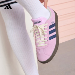 ADIDAS TERREX adidas 阿迪达斯 VL COURT 2.0 男女款板鞋 JR8309