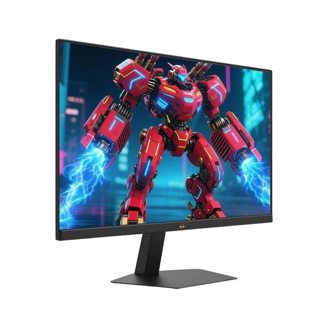 优派 VX25G26-2K-9 24.5英寸2K高清电竞显示器250Hz高刷硬件低蓝光