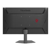 优派 24.5寸电竞显示器VX25G26-2K-9 （2560*1440、240HZ、100%SRGB、8bit、HDR10）
