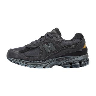 今日必买：new balance 男女鞋2002R系列潮流老爹鞋情侣运动休闲鞋复古跑鞋M2002RDB 42.5