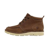 添柏岚（Timberland）官方男鞋户外减震防滑运动中帮休闲鞋通勤马丁靴徒步鞋 A