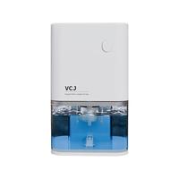 德国VCJ抽湿机家用卧室出租屋地下室卫生间小型祛湿器除湿机