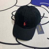 Ralph Lauren拉夫劳伦鸭舌棒球POLO帽子 成人款 头围59cm