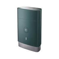 飞利浦剃须刀刮胡刀便携闪充亲肤贴合剃须刀PQ889便携款