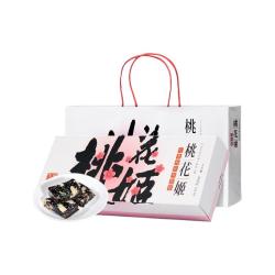 东阿阿胶 马年礼盒东阿阿胶桃花姬阿胶糕礼盒年货节