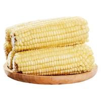 静益乐源 甜糯黑玉米 200g*5袋