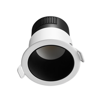 米家 蓝牙Mesh版 筒灯  多种色温 10W