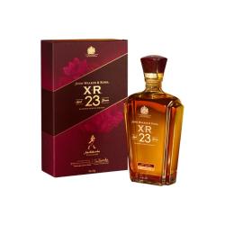 尊尼获加 XR23年调配苏格兰威士忌洋酒750ml
