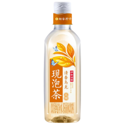 伊利 0糖0卡 乌龙茶饮料