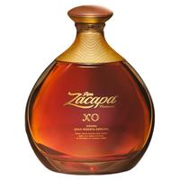 帝亚吉欧萨凯帕Zacapa XO朗姆酒洋酒礼盒洋酒750ml