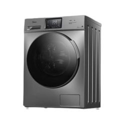 小天鹅 纯净系列 TD100V23WIDY 洗烘一体机 10kg 银色款 包安装/上门
