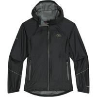 Helium Rain Jacket - Women's