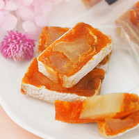 和和堂 黑芝麻核桃夹心柿60g*1袋