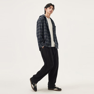  gxgjeans 复古潮流 男士夹克  L (175)