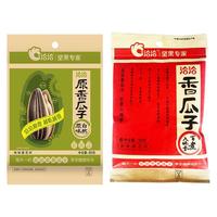 洽洽香瓜子休闲零食炒货五香葵花籽 22g*50袋【五香味】