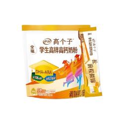 舒化 yili 伊利 SHUHUA 舒化 yili 伊利 SHUHUA 舒化 伊利 全聪高锌高钙奶粉400g
