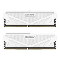 光威天策 32g 16g (8gx2) ddr4 3600 4000 台式机内存条海力士CJR
