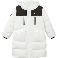 PUMA/彪马 防风保暖 儿童羽绒服