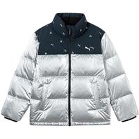 PUMA/彪马 保暖防风 儿童羽绒服