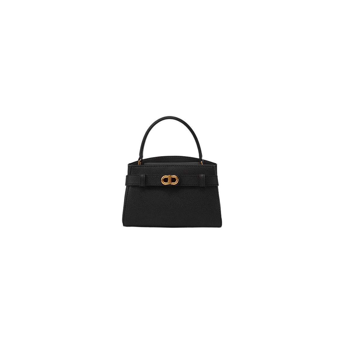 【荔枝纹】CK2-50270880Black黑色