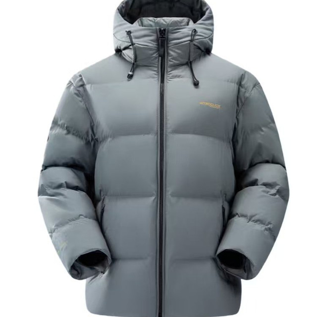 今日必买：鸭鸭羽绒服 鸭鸭 200g高充绒！90%鲜绒 700+超蓬羽绒服