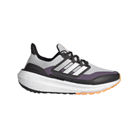 adidas ULTRABOOST LIGHT 轻质缓震 女子跑步鞋