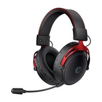 惠普GH20 Pro无线游戏头戴式耳机四模电竞专用耳麦FPS三角洲7.1瓦