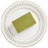 亿芙抹茶提拉米苏蛋糕动物奶油聚会休闲下午茶蛋糕 360g