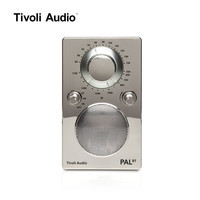 Tivoli Audio TivoliAudio流金岁月防水蓝牙音响便携户外收音机音箱PALBT