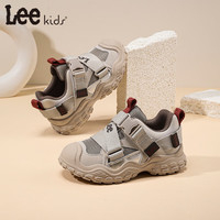 LEE KIDS 软底 儿童运动鞋