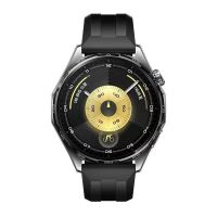 华为 WATCH GT6 智能手表 46mm 雅丹黑