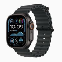 Apple Watch Ultra2 蜂窝款49毫米 钛金属智能运动手表