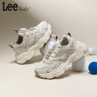  LEE KIDS 透气 儿童跑步鞋