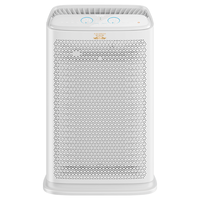 A.O.史密斯 KJ455F-C15-F+ 家用空气净化器