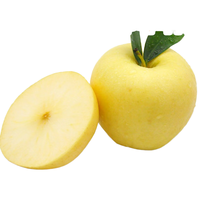 鲜姿黄元帅苹果黄金帅粉面起沙金帅金冠新鲜当季水果整箱 5斤(80-85mm)