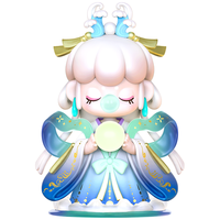 Rolife 若来 囡茜Nanci诗词歌赋系列 盲盒