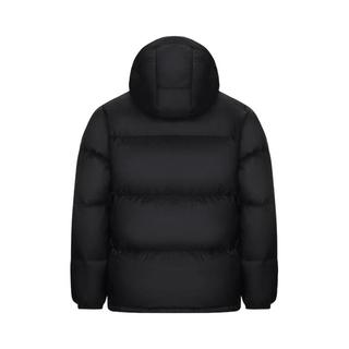 骆驼 CAMEL【黑钻】王俊凯冬户外羽绒服加厚保暖外套中性羽绒服面包服