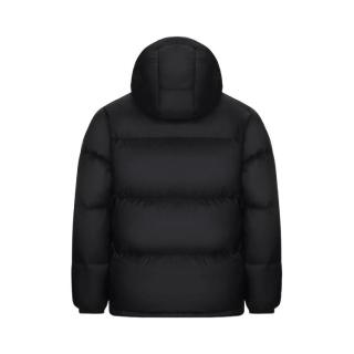 骆驼 CAMEL【黑钻】王俊凯冬户外羽绒服加厚保暖外套中性羽绒服面包服