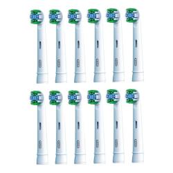 Oral-B OralB/欧乐B成人替换刷头精准清洁型刷头1支