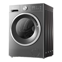  LittleSwan/小天鹅 除菌除螨 滚筒洗衣机  10kg