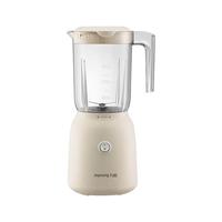 九阳 家用电动榨汁机九阳白600ml