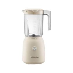 九阳 家用电动榨汁机九阳白600ml