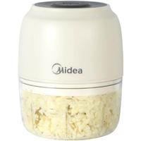 美的 MC05Q1-403J1 绞肉机 白色